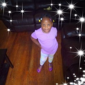 Meet your Posher, Lakeisha